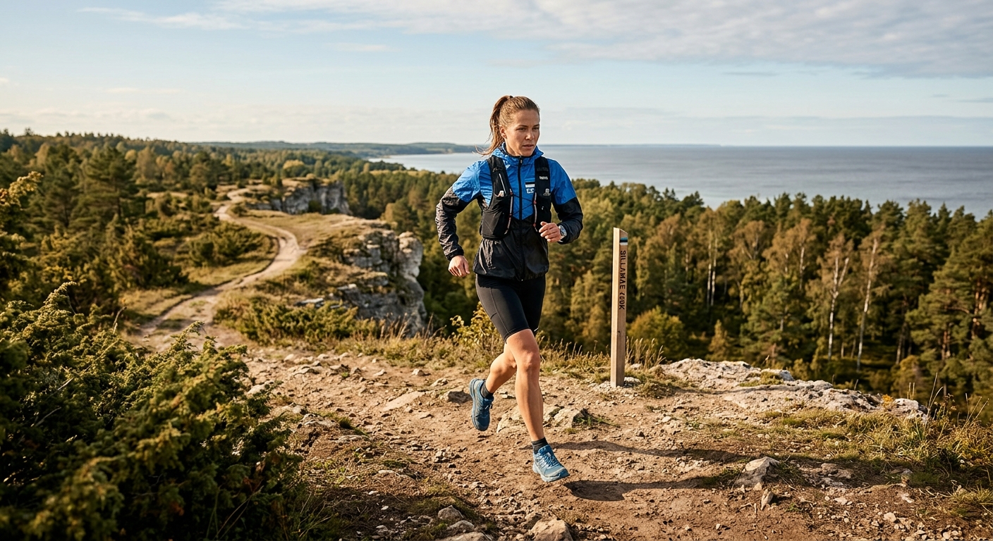 Estonian Trail Challenges and Training Tips