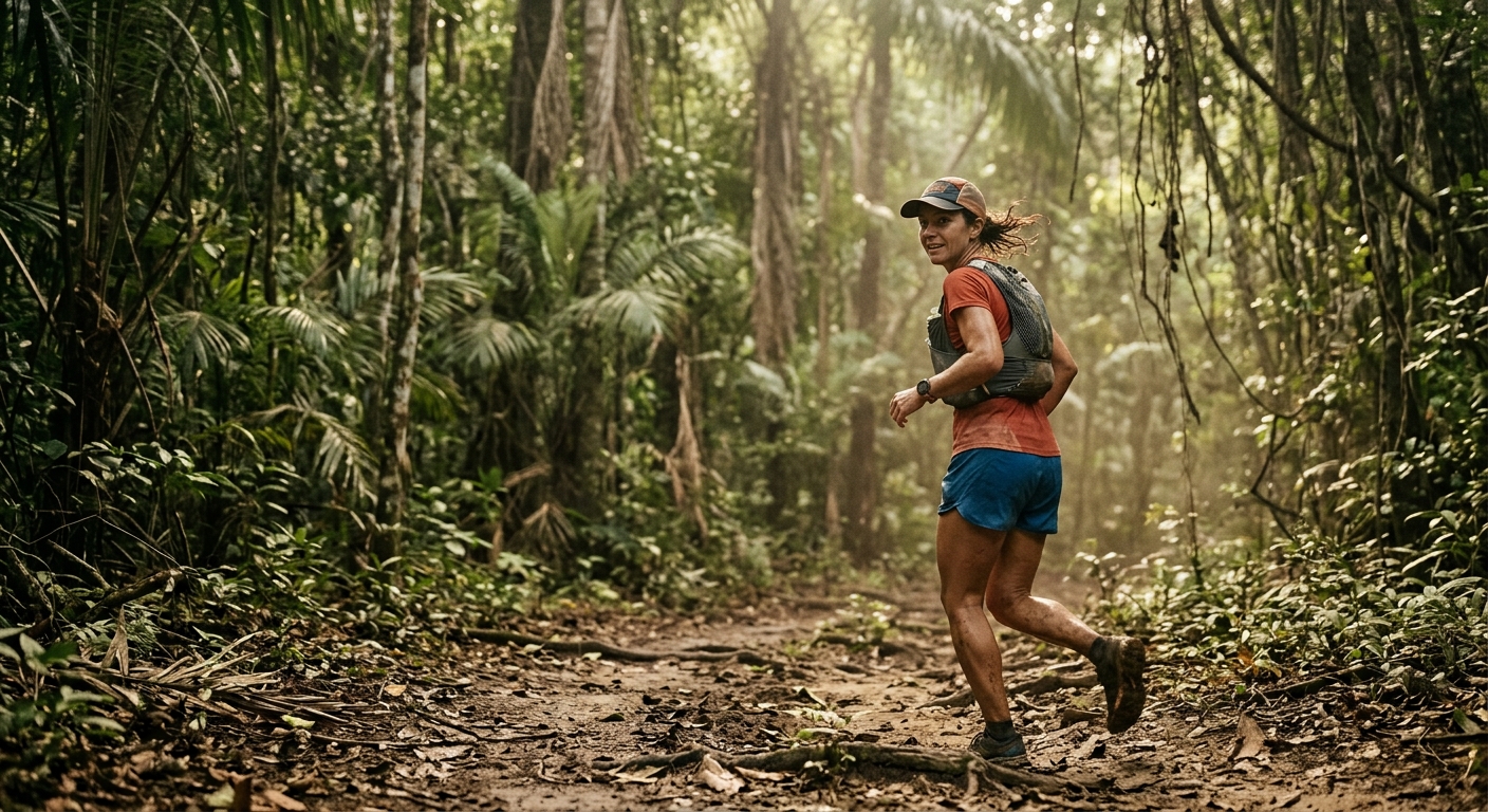 Preparing for Sergipe's Tropical Terrain